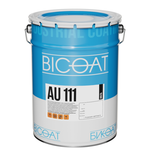 AU 111
